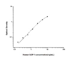 Novus Biologicals&trade;&nbsp;Human UCP1 ELISA Kit (Colorimetric)